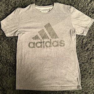 Mens Adidas Shirt